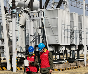 凉城倾斜摄影技术在基础设施监测中如何发挥作用？